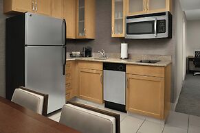 Residence Inn by Marriott Syracuse Downtown at Armory Square