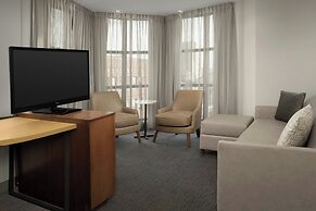 Residence Inn by Marriott Syracuse Downtown at Armory Square