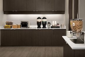 Residence Inn by Marriott Syracuse Downtown at Armory Square