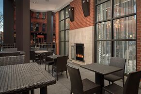 Residence Inn by Marriott Syracuse Downtown at Armory Square
