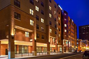 Residence Inn by Marriott Syracuse Downtown at Armory Square