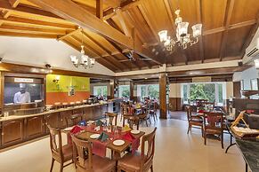 Club Mahindra Naukuchiatal