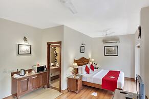 Club Mahindra Naukuchiatal