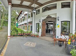 Club Mahindra Naukuchiatal