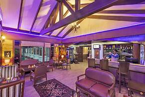 Club Mahindra Naukuchiatal