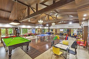 Club Mahindra Naukuchiatal