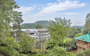 Club Mahindra Naukuchiatal