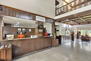 Club Mahindra Naukuchiatal