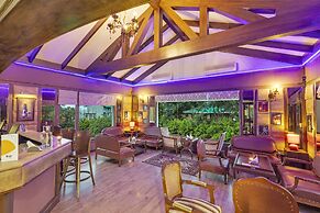 Club Mahindra Naukuchiatal