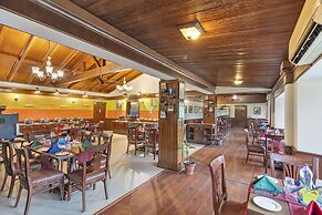 Club Mahindra Naukuchiatal