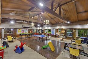 Club Mahindra Naukuchiatal