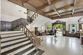 Club Mahindra Naukuchiatal