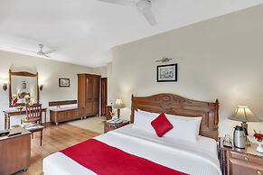 Club Mahindra Naukuchiatal