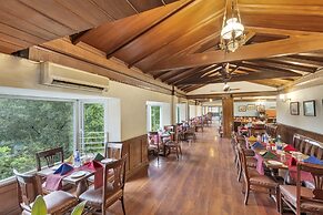 Club Mahindra Naukuchiatal