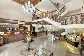 Club Mahindra Naukuchiatal