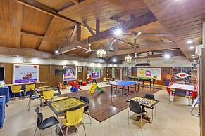 Club Mahindra Naukuchiatal