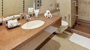 Club Mahindra Naukuchiatal