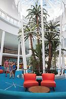 Universal's Cabana Bay Beach Resort