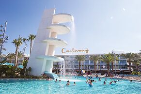 Universal's Cabana Bay Beach Resort