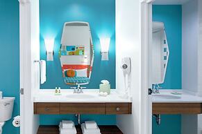 Universal's Cabana Bay Beach Resort