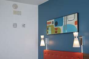 Universal's Cabana Bay Beach Resort