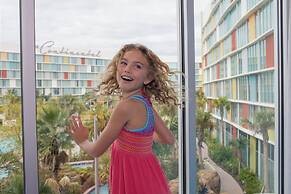 Universal's Cabana Bay Beach Resort