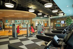 Universal's Cabana Bay Beach Resort