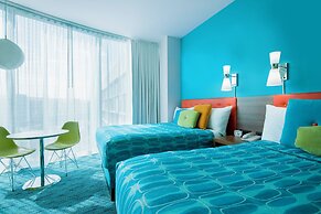 Universal's Cabana Bay Beach Resort