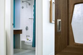 Universal's Cabana Bay Beach Resort