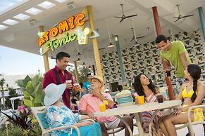Universal's Cabana Bay Beach Resort