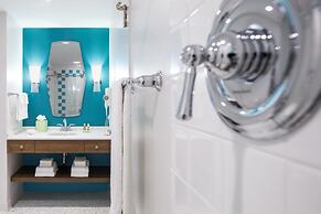 Universal's Cabana Bay Beach Resort