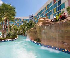 Universal's Cabana Bay Beach Resort