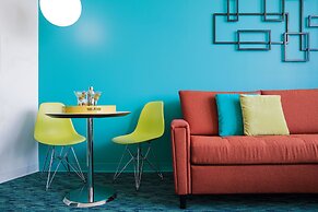 Universal's Cabana Bay Beach Resort