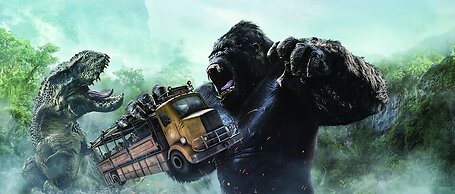 Universal's Cabana Bay Beach Resort