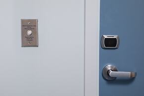 Universal's Cabana Bay Beach Resort