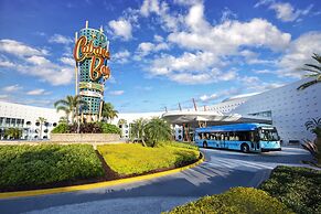 Universal's Cabana Bay Beach Resort