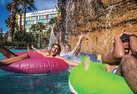 Universal's Cabana Bay Beach Resort