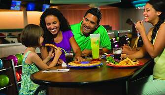 Universal's Cabana Bay Beach Resort