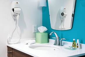 Universal's Cabana Bay Beach Resort