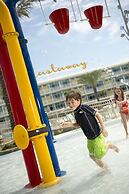 Universal's Cabana Bay Beach Resort