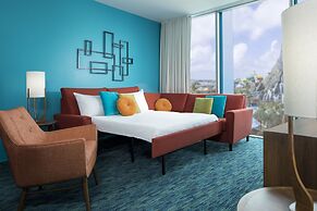 Universal's Cabana Bay Beach Resort
