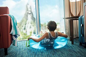 Universal's Cabana Bay Beach Resort