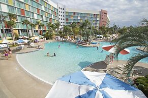 Universal's Cabana Bay Beach Resort