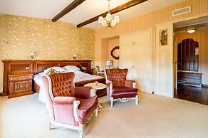 Hotel Bohema