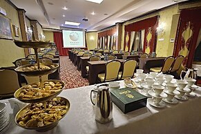 Hotel Bohema