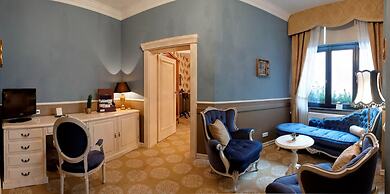 Hotel Bohema
