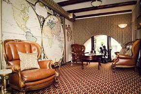 Hotel Bohema
