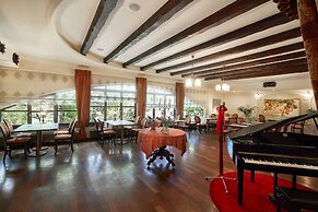 Hotel Bohema