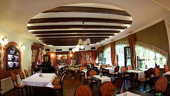 Hotel Bohema