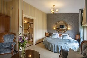 Hotel Bohema